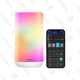 Govee Smart Table Lamp | $51